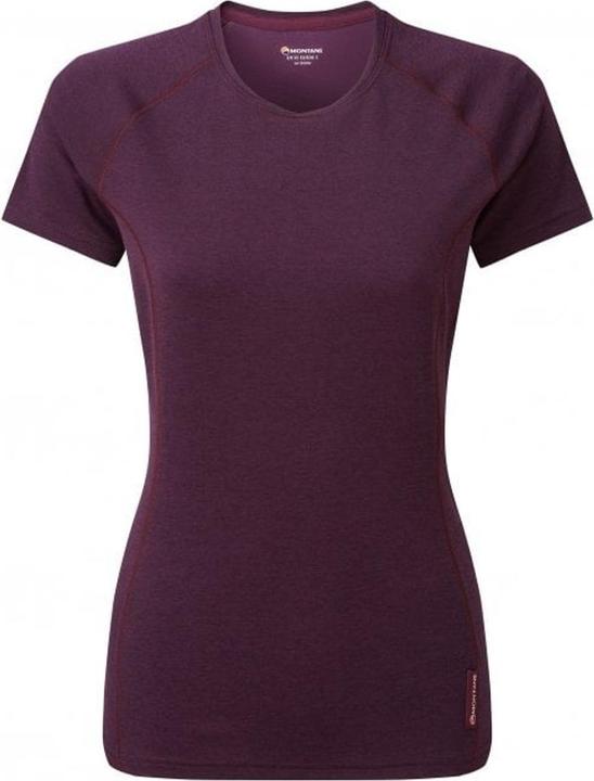Produktbild Montane Dart T-Shirt Wander und SporT-Shirt (32)