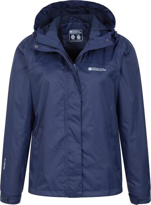 Produktbild Mountain Warehouse Wasserdichte Jacke Torrent (34 D)