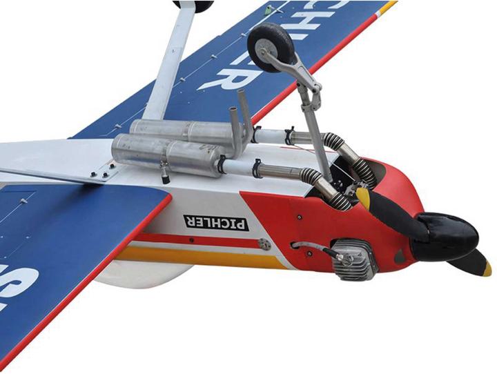 Immagine prodotto Pichler Sky Master 3.0m Arf Tow Plane