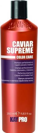 Kay Color Kay Pro Color Care Caviar Supreme Shampoo 350ml (350 ml, Flüssiges Shampoo)