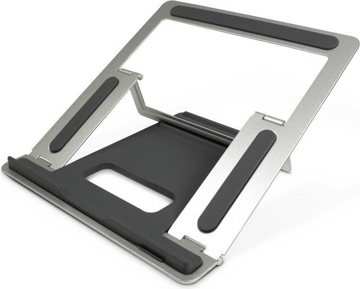 Intertech Inter-Tech NBS-100 Notebook Stand Black
