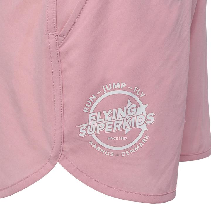 Produktbild hummel Hmlfsk Jo Jo Shorts (152)