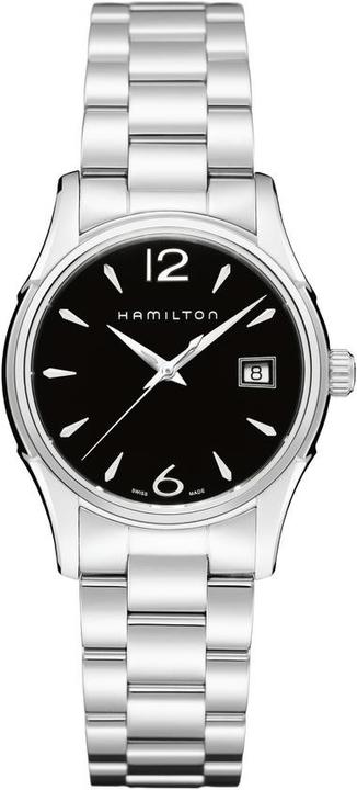 Produktbild Hamilton Jazzmaster Lady (Analoguhr, 34 mm)