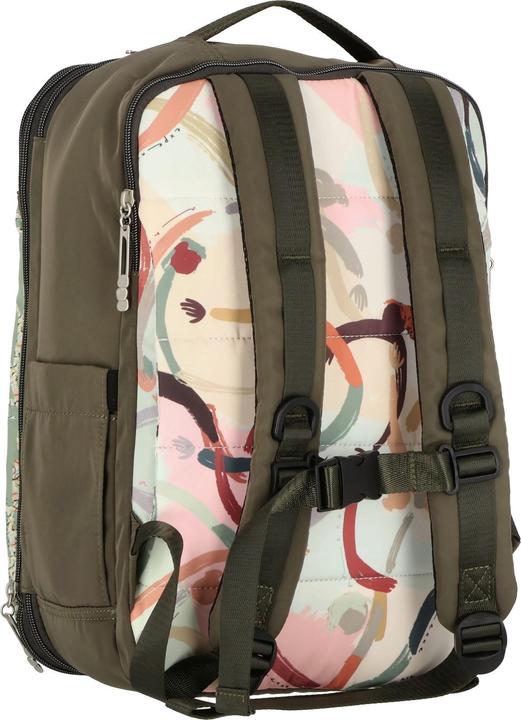 Produktbild Anekke Viaje Reiserucksack 39 cm Laptopfach (15 l)