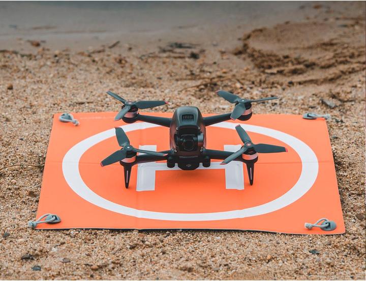 Produktbild Pgytech Landeplatz (Drohnen Landeplatz, DJI Mavic 2 Pro, DJI Mini 3 Pro, DJI Mavic Air)