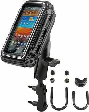 Actual product image RAM Mounts RAM Goldwing Ubolt Aquabox