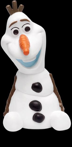 Image du produit Tonies La reine des glaces Olaf se dégèle (Allemand)