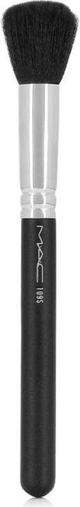 Actual product image MAC Cosmetics Brushes 109 Small Contour (Eyebrows)