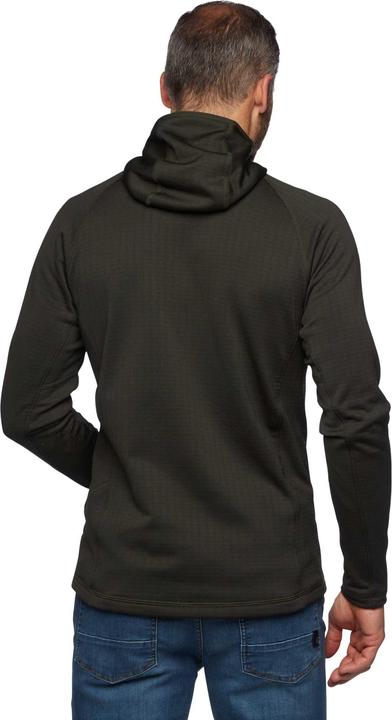 Image du produit Black Diamond M Factor Hoody (S)