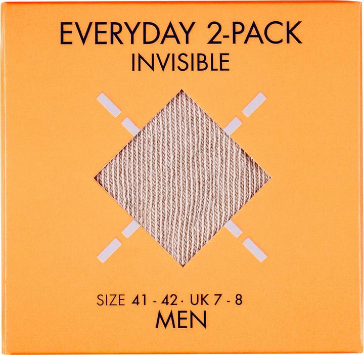 Image du produit Burlington Everyday IN Box 2-Pack (lot de 2, 39 - 40)