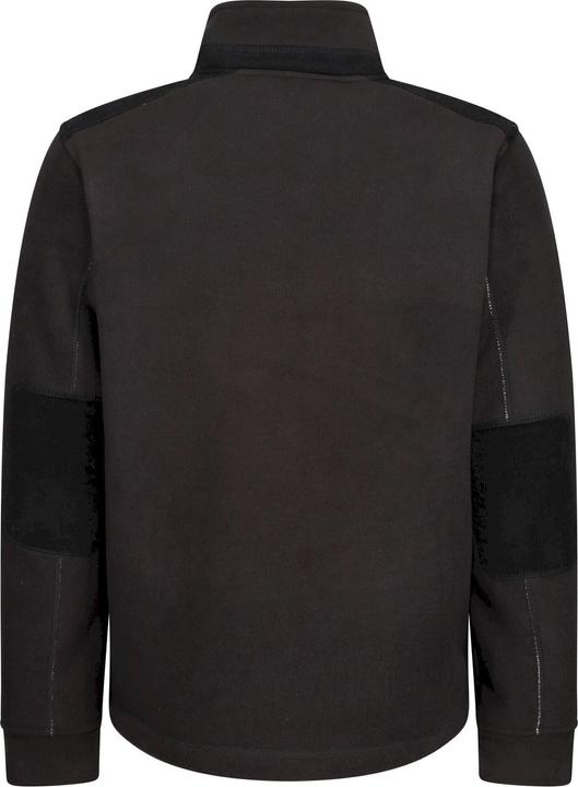 Produktbild Regatta Faversham Fleecejacke Durchgehender Reissverschluss (M)