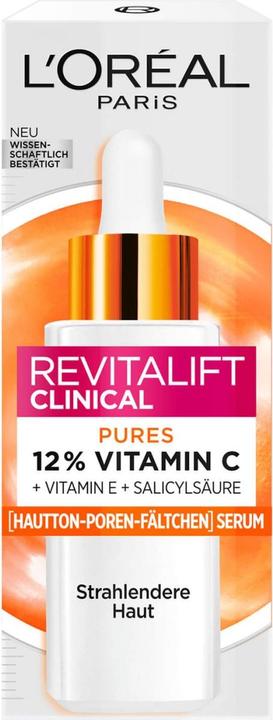 Immagine prodotto L'Oréal Paris Revitalift (30 ml)