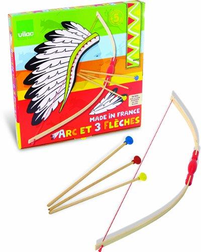 Image du produit Vilac Arrowhead