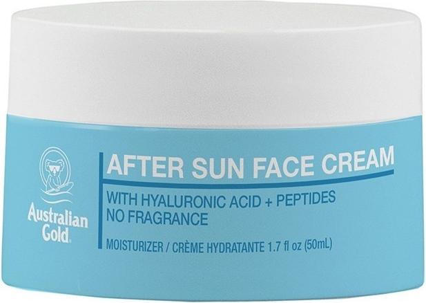 Produktbild Australian Gold Face Cream (Crème, 50 ml)