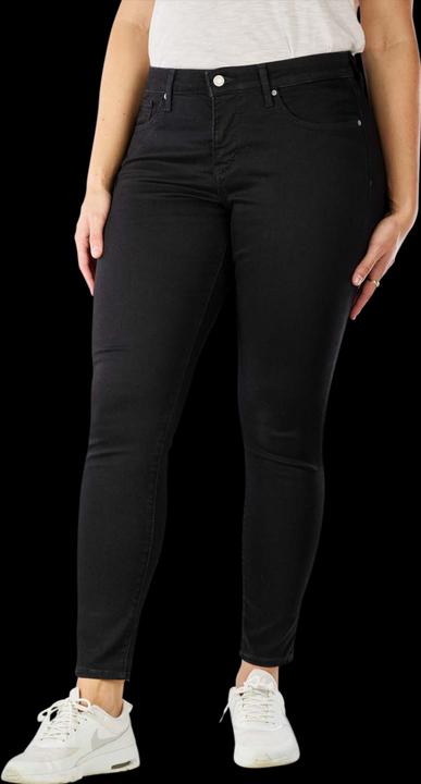 Image du produit Levis 310 Jeans PL Shaping skinny black (W32/L32)