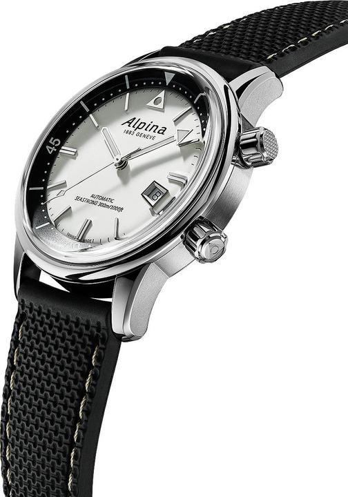 Immagine prodotto Alpina Watch Seastrong Diver 300 Heritage (Orologio da polso analogico, 42 mm)