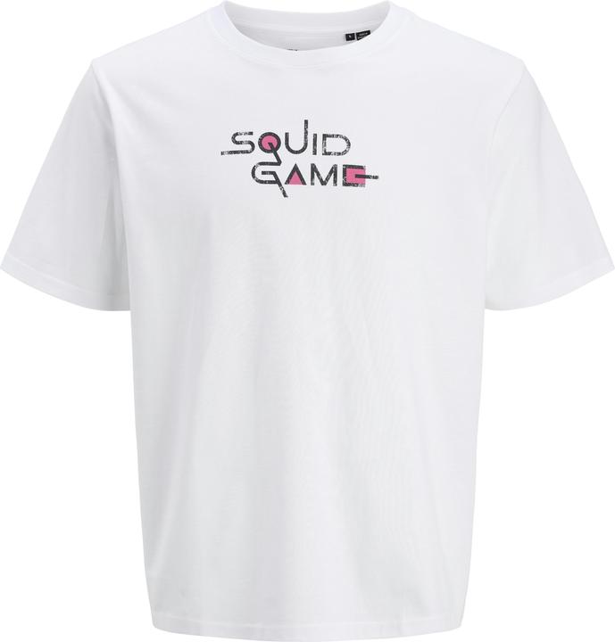 Image du produit Jack & Jones Imprimé col rond T-shirt T-shirt (L)