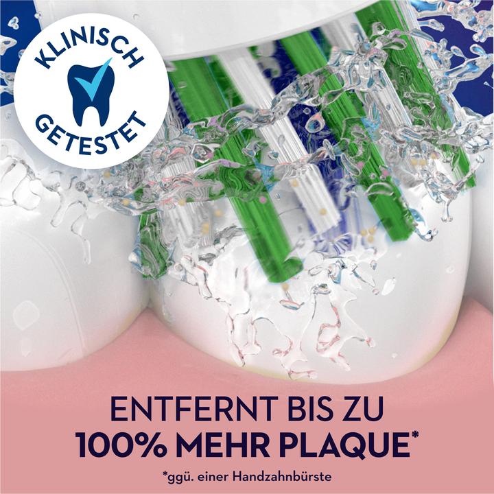 Actual product image Oral-B CrossAction (12 x)