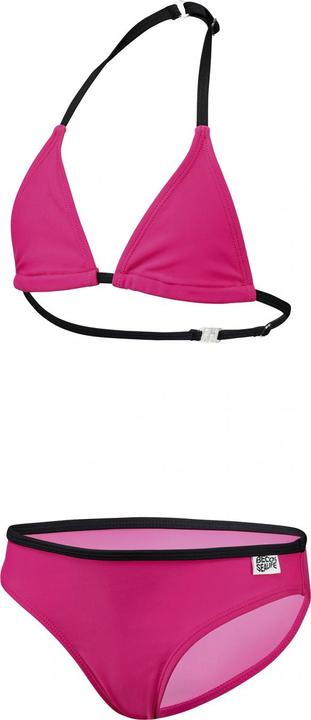 Produktbild Beco Bikini Mädchen UV (128)