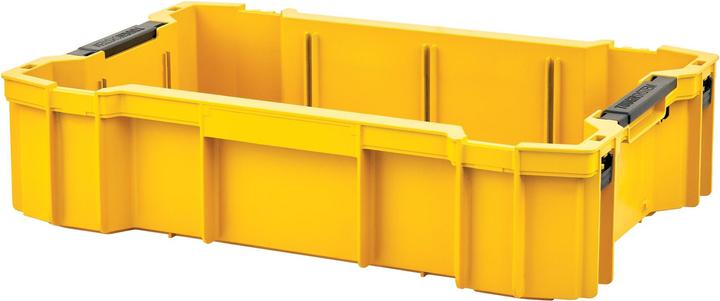 Actual product image DeWalt ToughSystem 2.0 plugin unit (1 pieces)