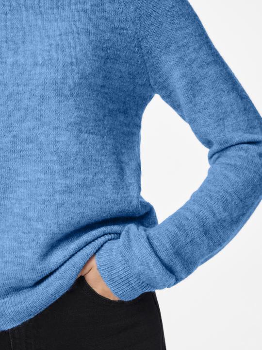 Actual product image Pieces PCJULIANA Knitted Sweater (XL)