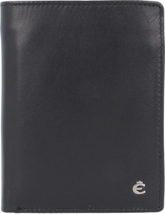Esquire Harry Geldbörse Leder 9,3 cm