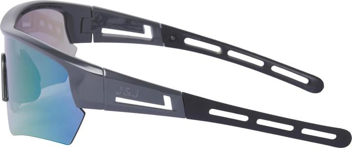 Produktbild Jack & Jones Plastik Rechtackige Sonnenbrille Rechtackige Sonnenbrille