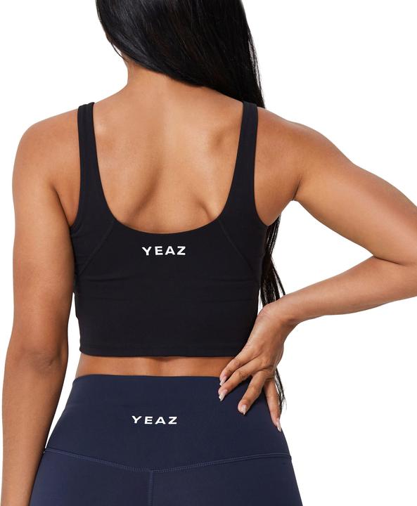 Actual product image Yeaz Secret (L)