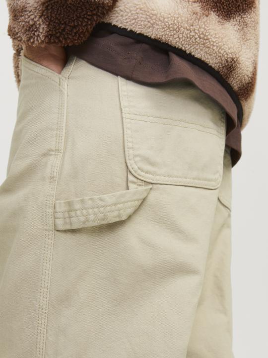 Actual product image Jack & Jones Loose fit cargo trousers Trousers (W31/L32)