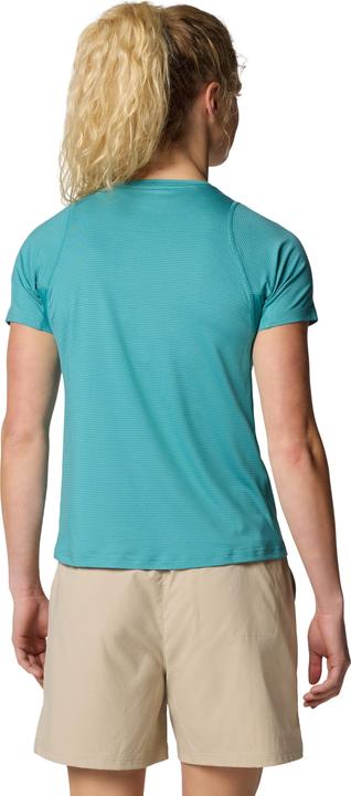 Actual product image Columbia Women's Weekend Ascent™ Technical T-Shirt (L)