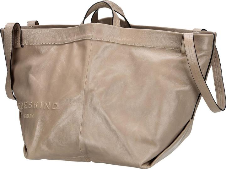 Produktbild Liebeskind Berlin Shopper Elvira 2144218 (58 l)