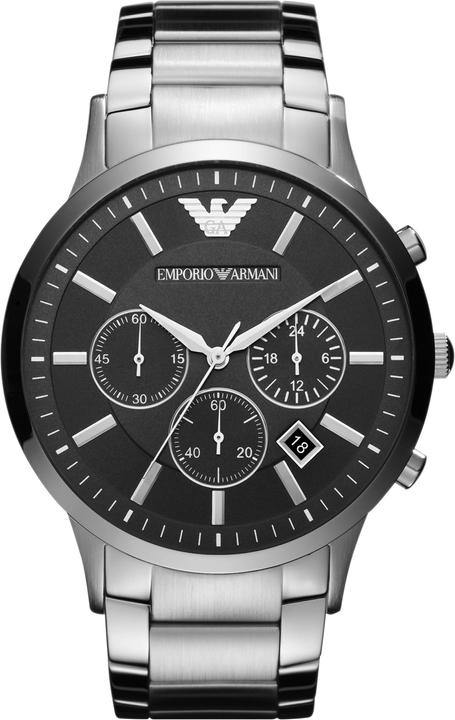 Produktbild Emporio Armani Renato (Chronograph, 46 mm)