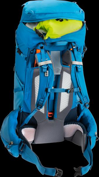 Actual product image Deuter Light Drypack 1