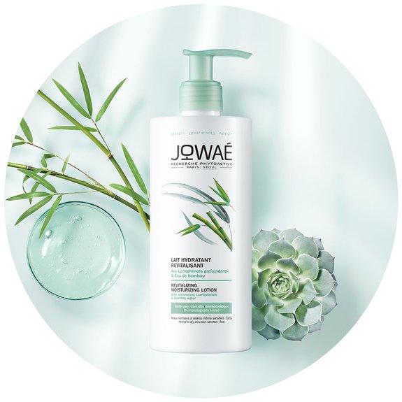 Immagine prodotto Jowae Lozione idratante RIVITALIZZANTE 400 ml (Latte corpo, 400 ml)