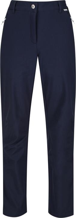 Produktbild Regatta Great Outdoors Geo Softshell II Hose reguläre Länge (34 D)