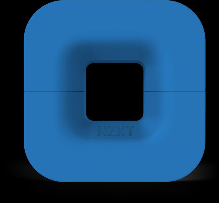 Actual product image NZXT Puck