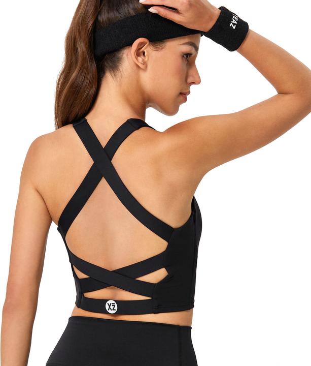 Actual product image Yeaz Show (XL)