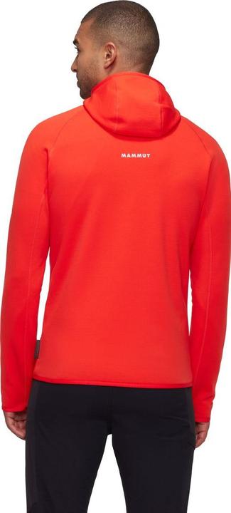 Produktbild Mammut Aconcagua ML Hooded Jacket Men (XL)