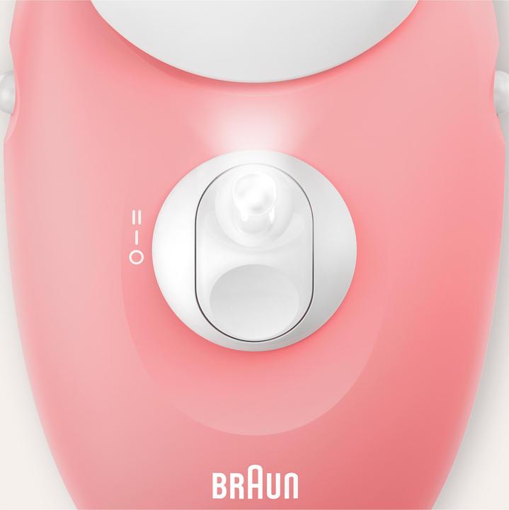 Image du produit Braun Silk-épil 3