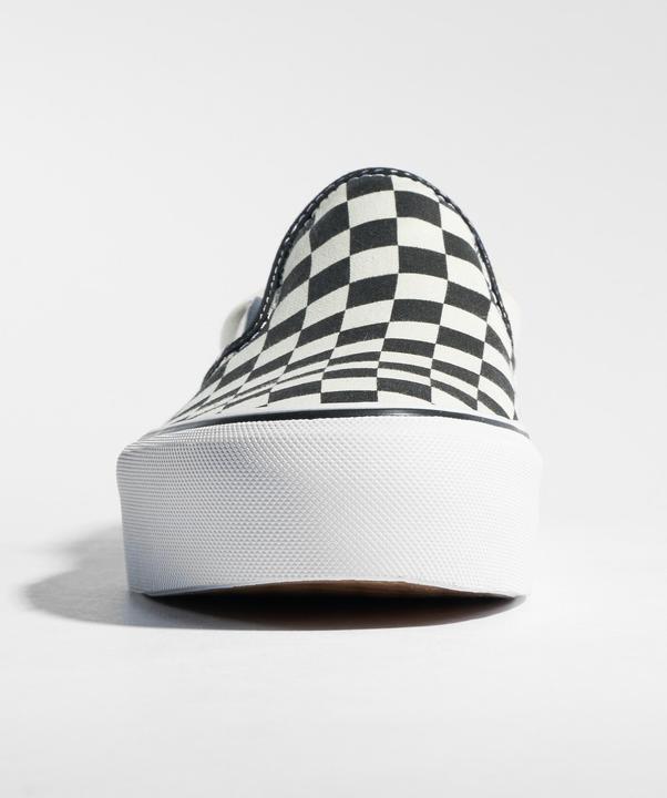 Produktbild Vans Plateau Classic Slip On (36)
