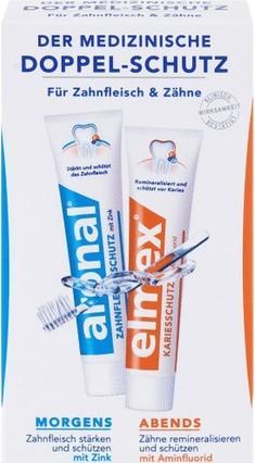 Immagine prodotto Elmex Aronal und Elmex (24 ml)