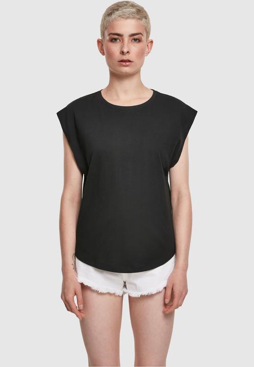 Immagine prodotto Urban Classics Maglietta da donna a forma di base (5XL)