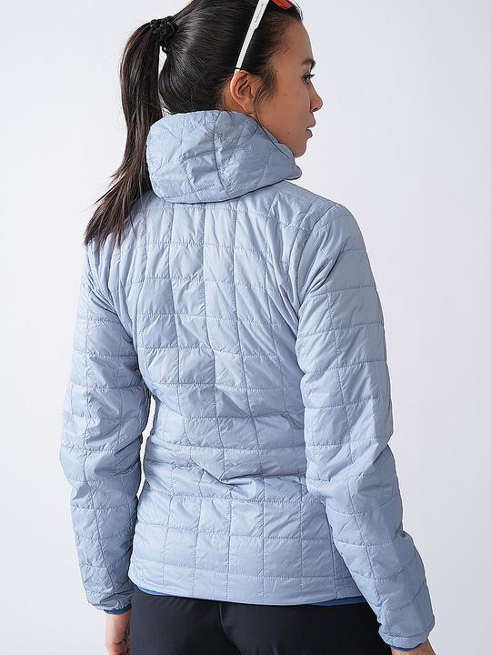 Actual product image Meru Isolationsjacke Naknek (XXL)