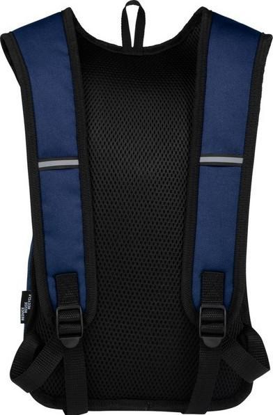 Actual product image Generic Trails RPET Outdoor Backpack (6.50 l)