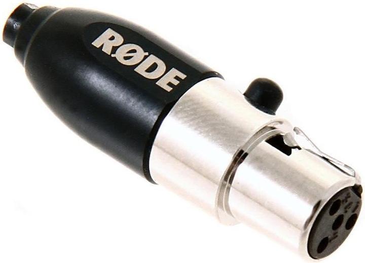 RØDE MiCon 3, Adapter für Mini-Mikrofone (Headset-Adapter)