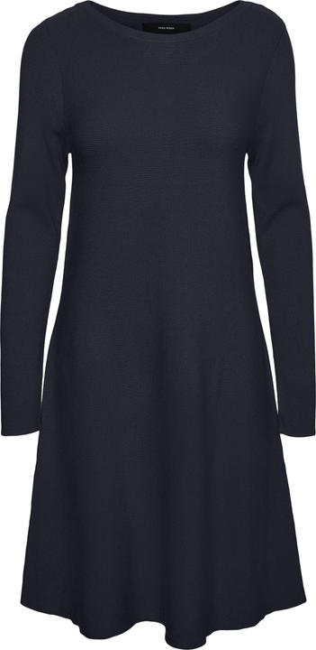 Image du produit Vero Moda Mini-robe à décolleté sous-marin (XS)