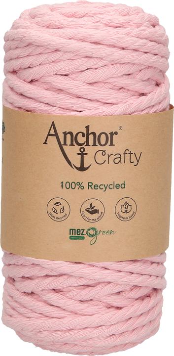 Immagine prodotto Anchor Filato Macramè artigianale (40 m)