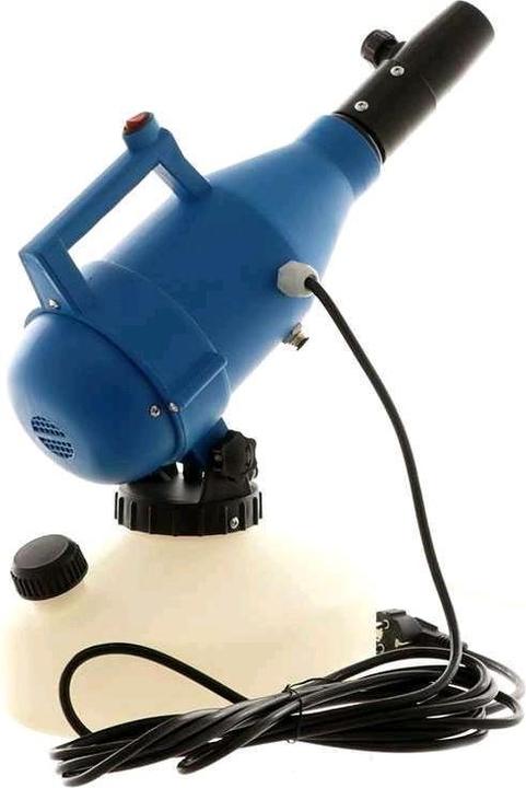 Immagine prodotto Ferrari Mini atomizzatore elettrico portatile Mini Sprayer230V (4.50 l)