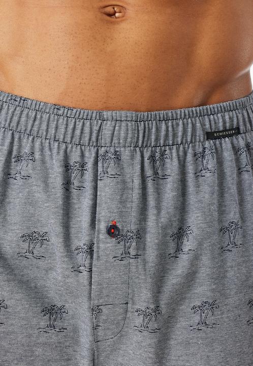 Immagine prodotto Schiesser Boxer Multi (XXL, Confezione da 2)