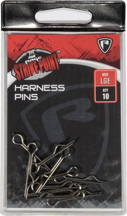 Immagine prodotto Fox Rage SP (x10)